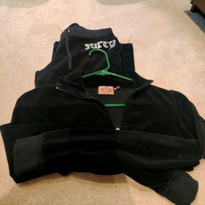 Juicy couture jumpsuit